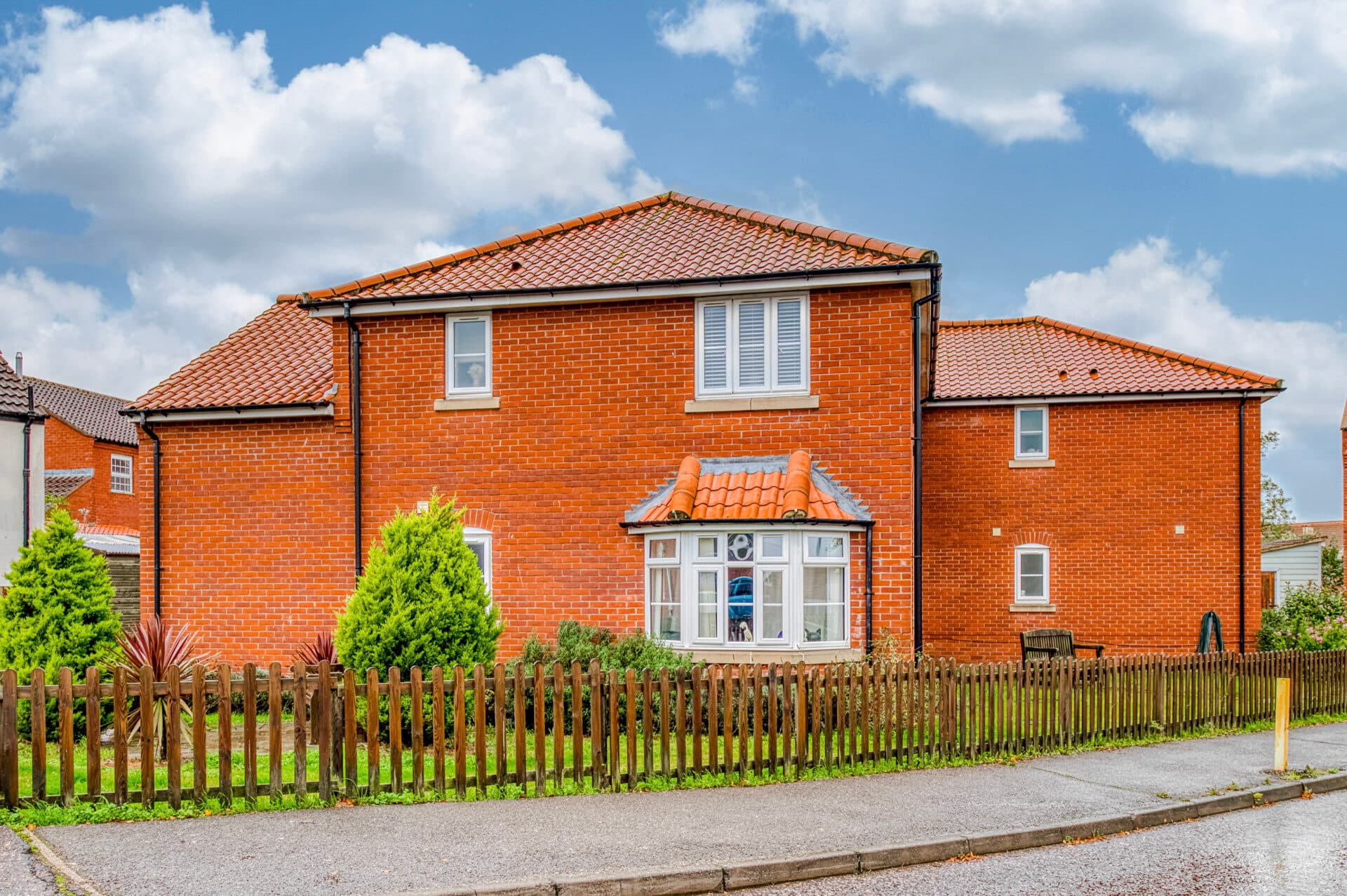 Bacton Road, North Walsham