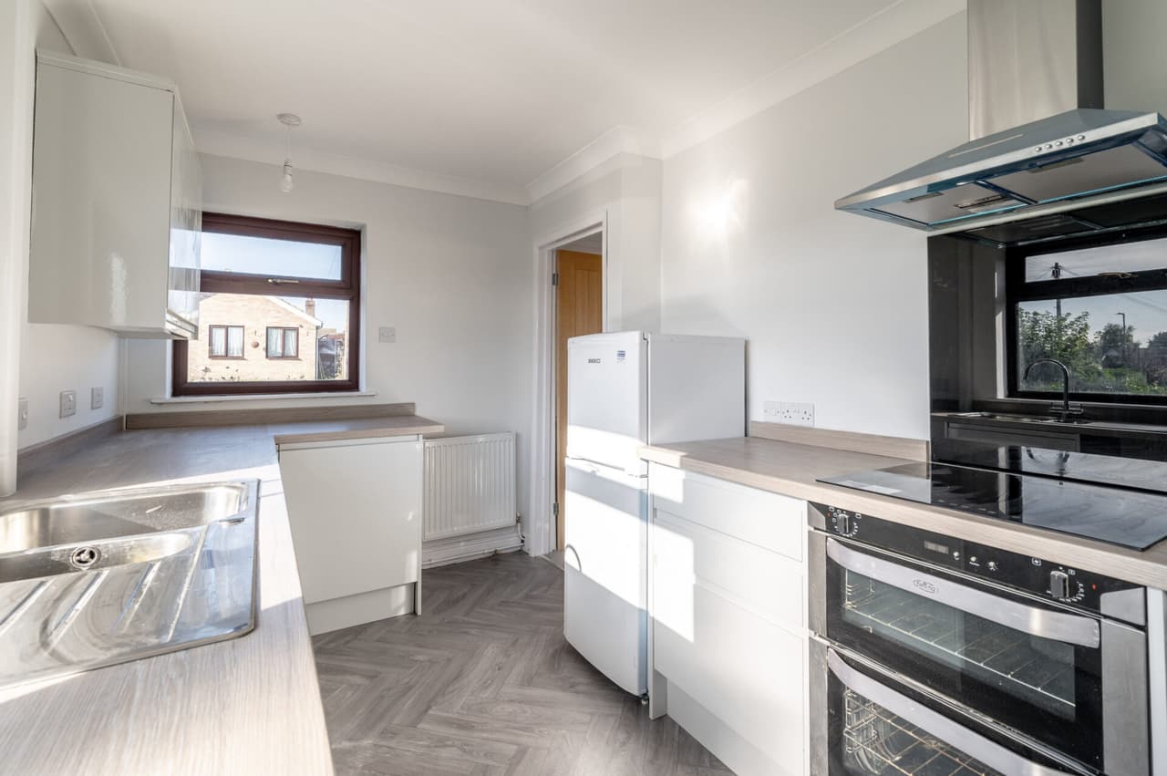 St. Nicholas Drive, Caister-On-Sea