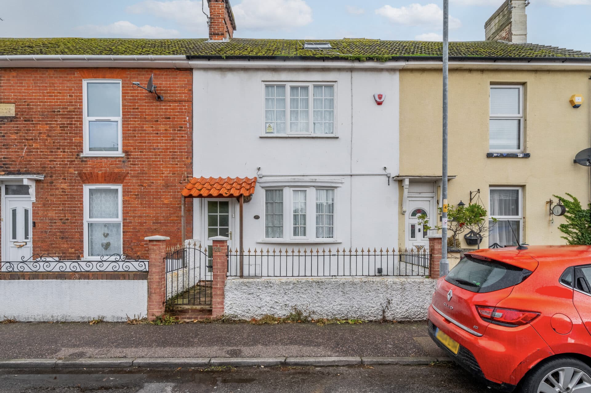 Russell Road, Great Yarmouth