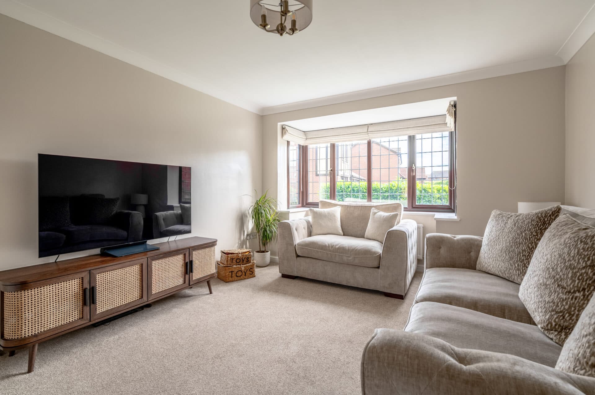 Seavert Close, Carlton Colville