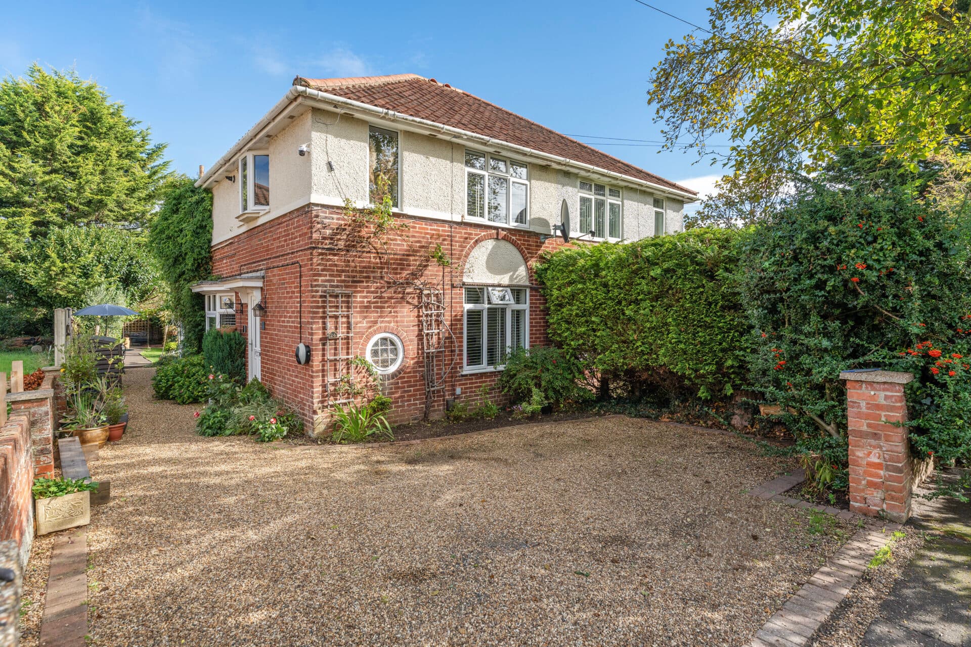 Arnold Miller Road, Norwich