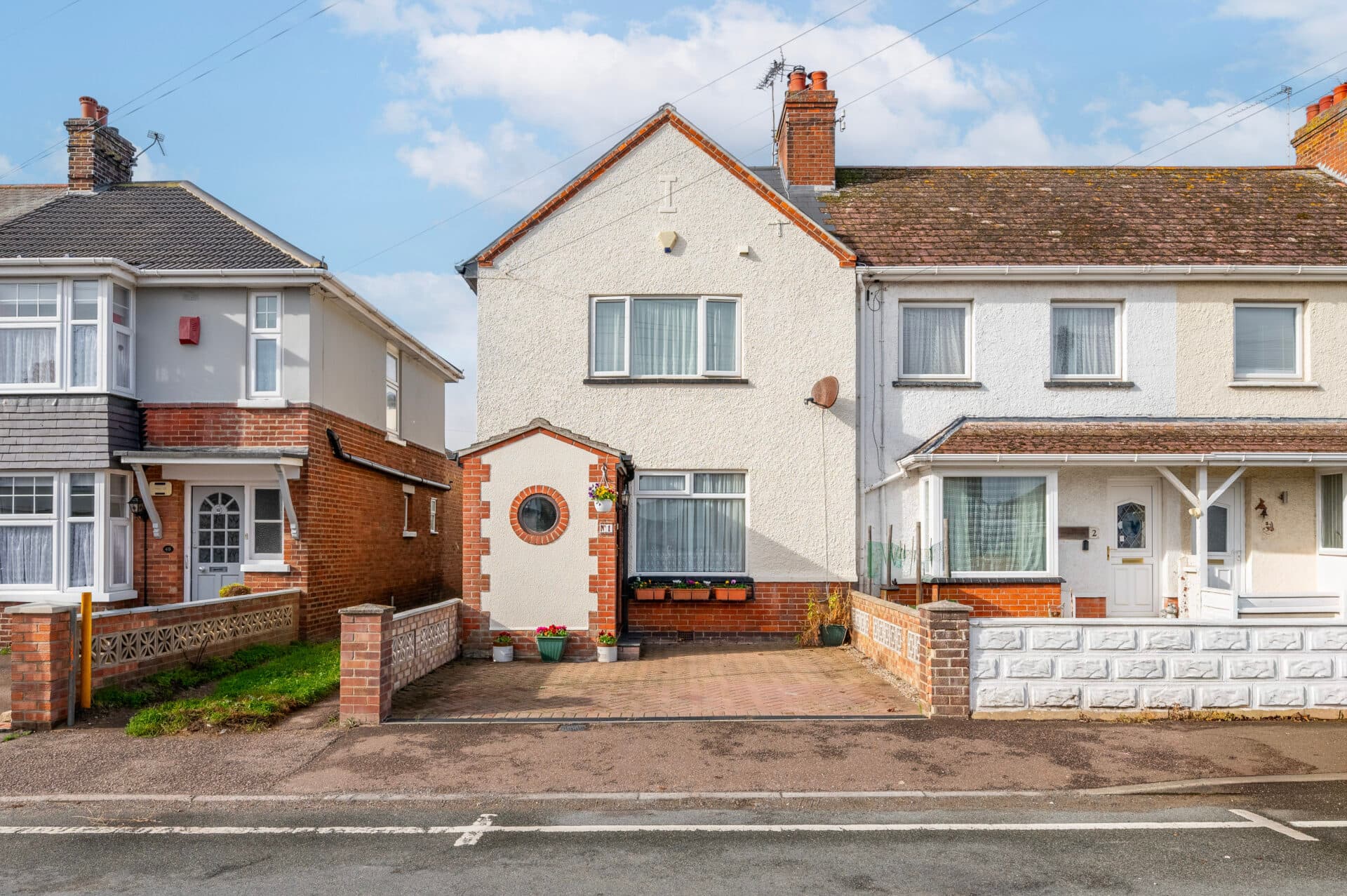 Lacon Road, Caister-On-Sea
