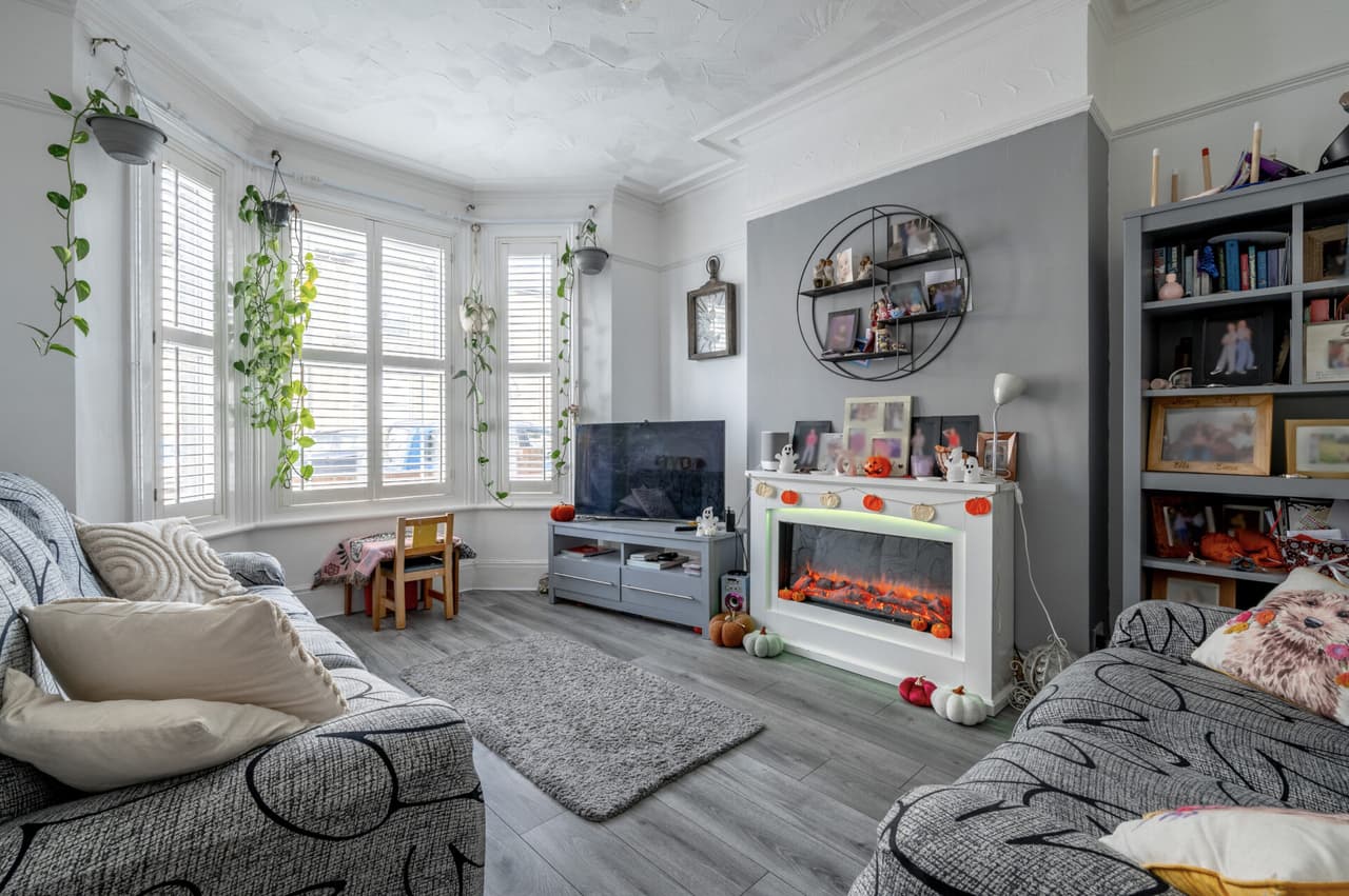 Regent Road, Lowestoft