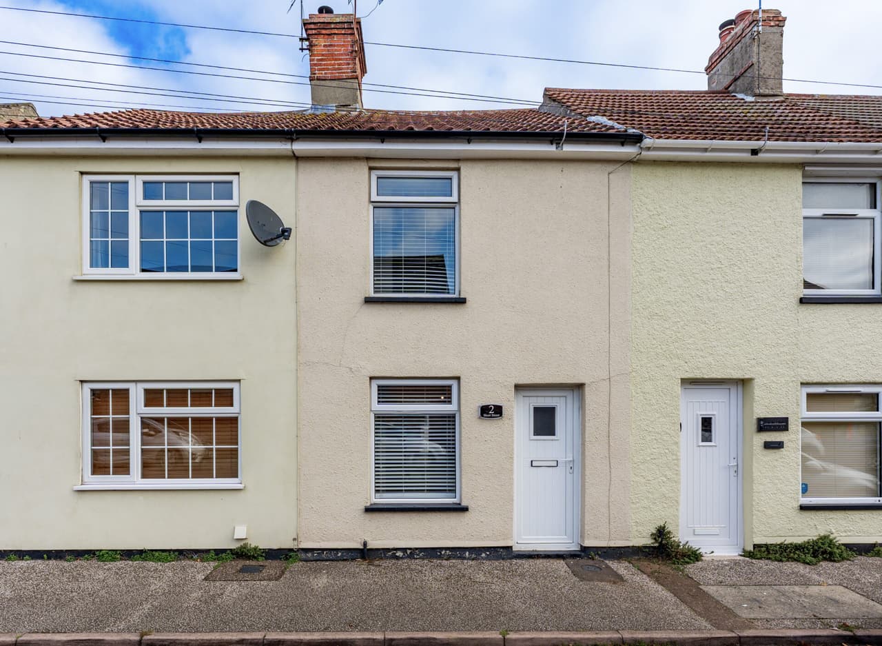 Short Street, Lowestoft