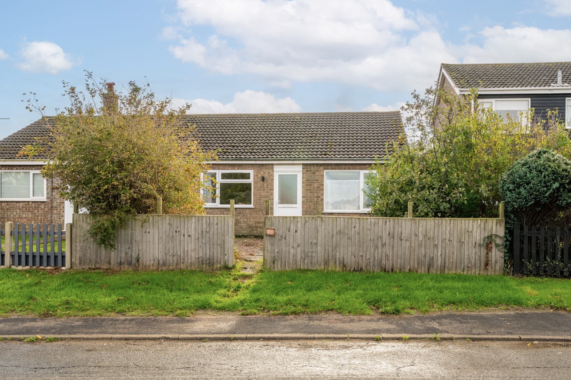 Repps Road, Martham