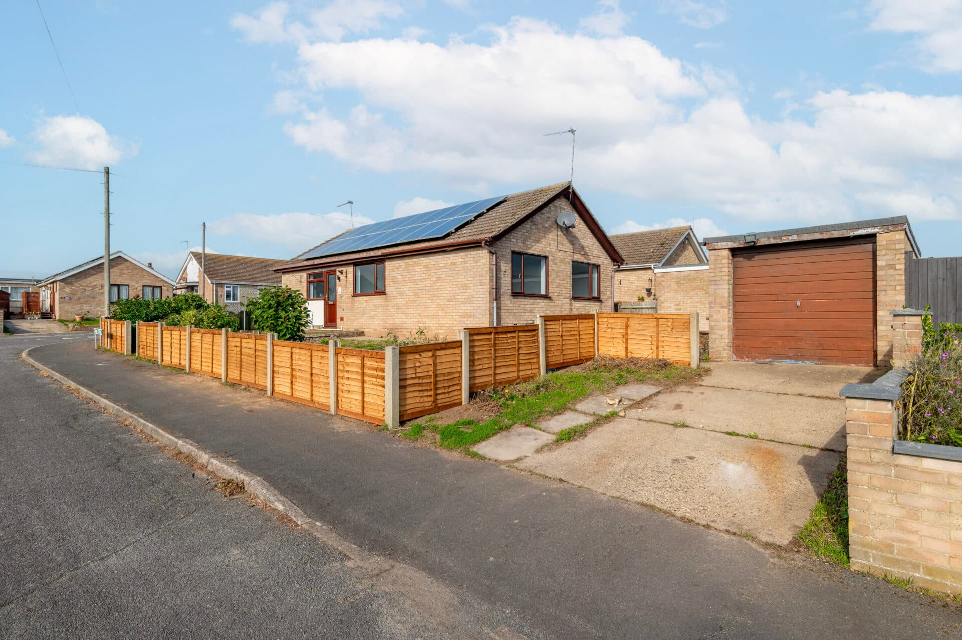 St. Nicholas Drive, Caister-On-Sea, NR30