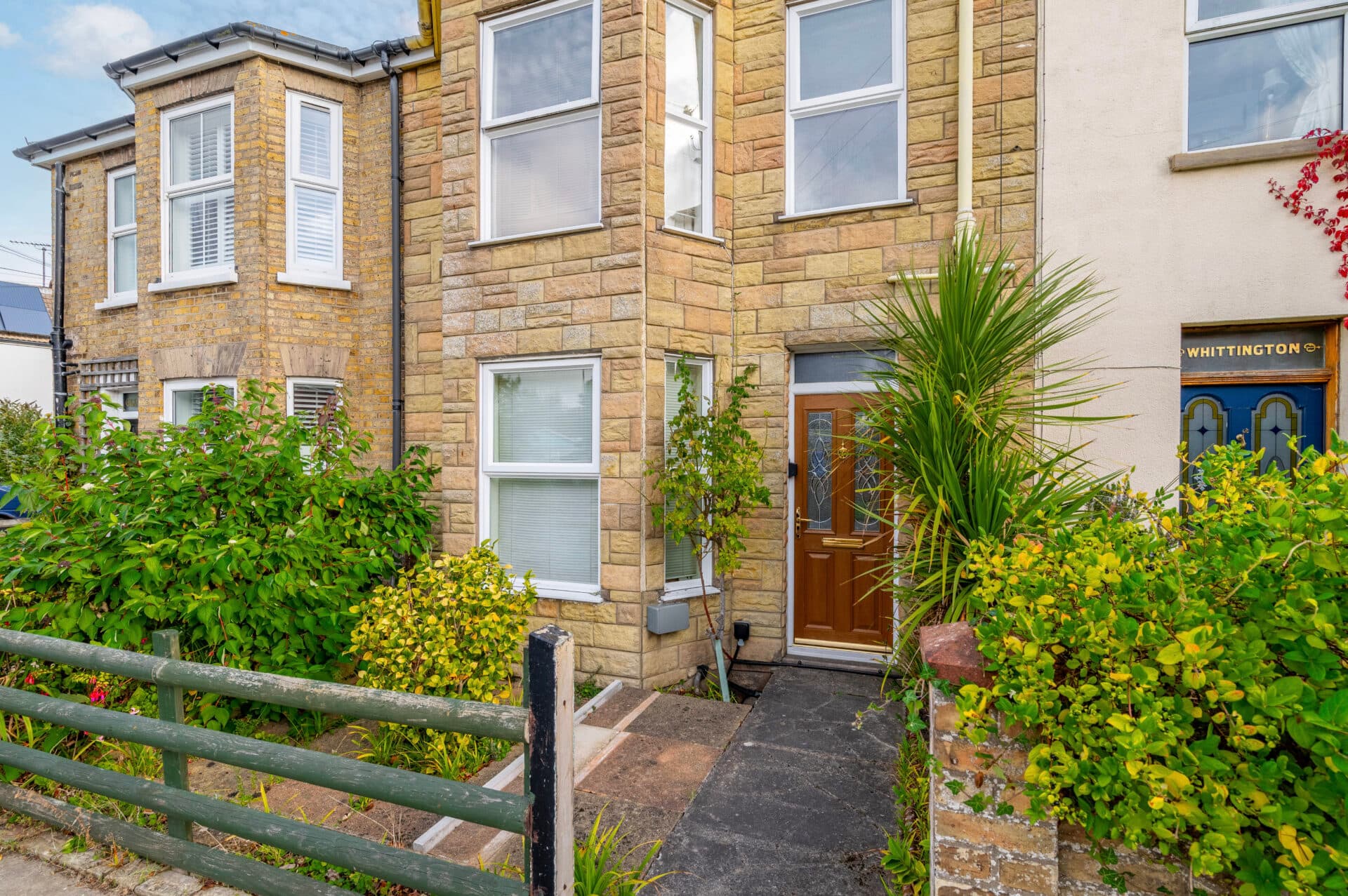 Florence Road, Pakefield