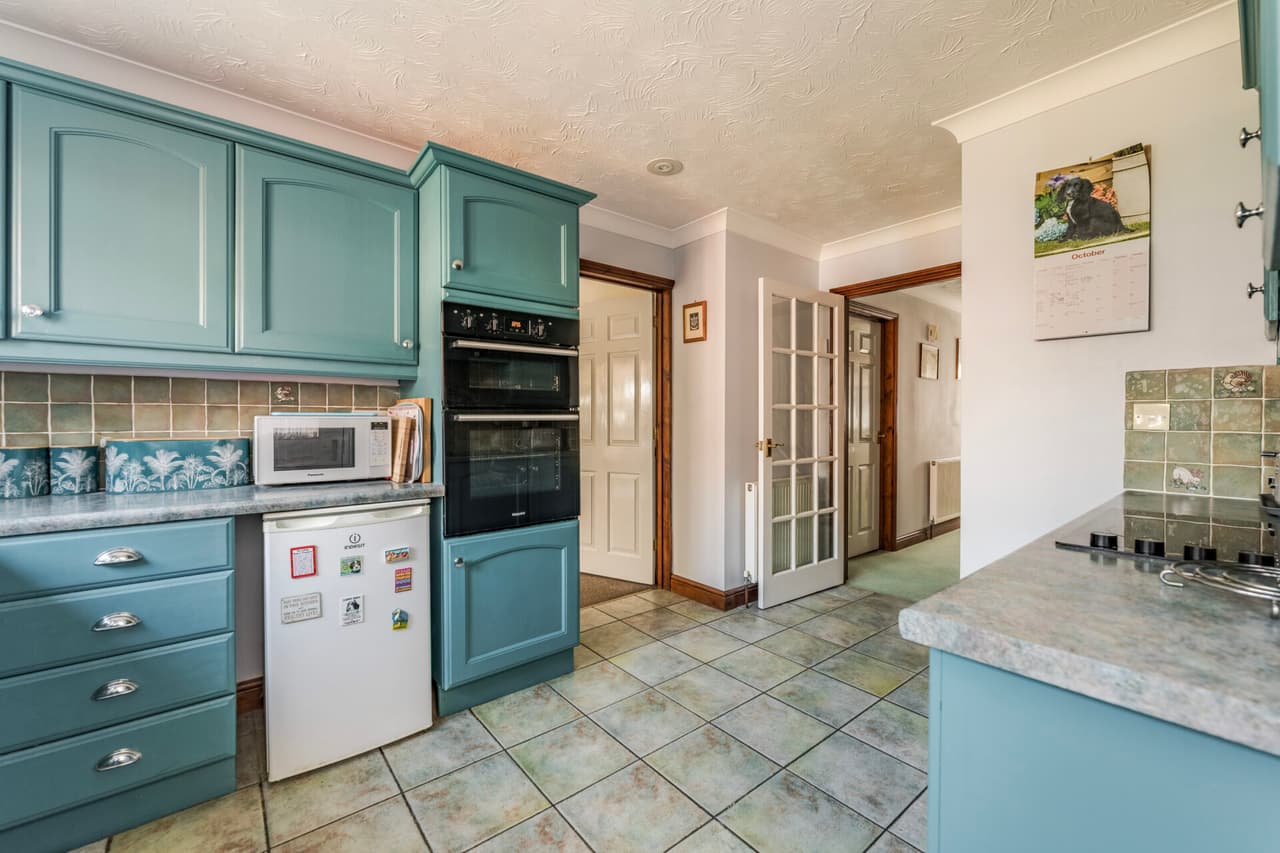 Ark Close, Kessingland