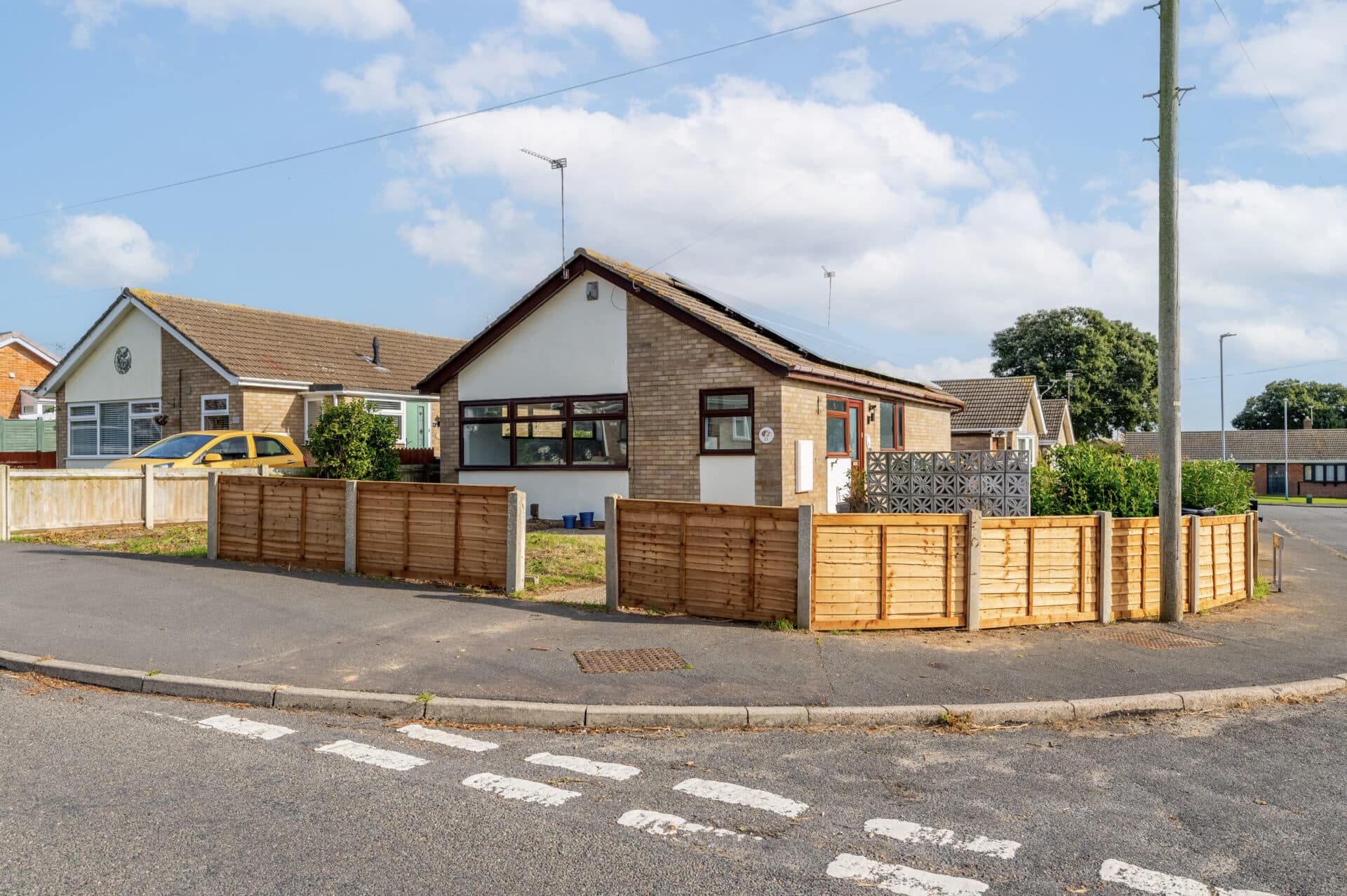 St. Nicholas Drive, Caister-On-Sea