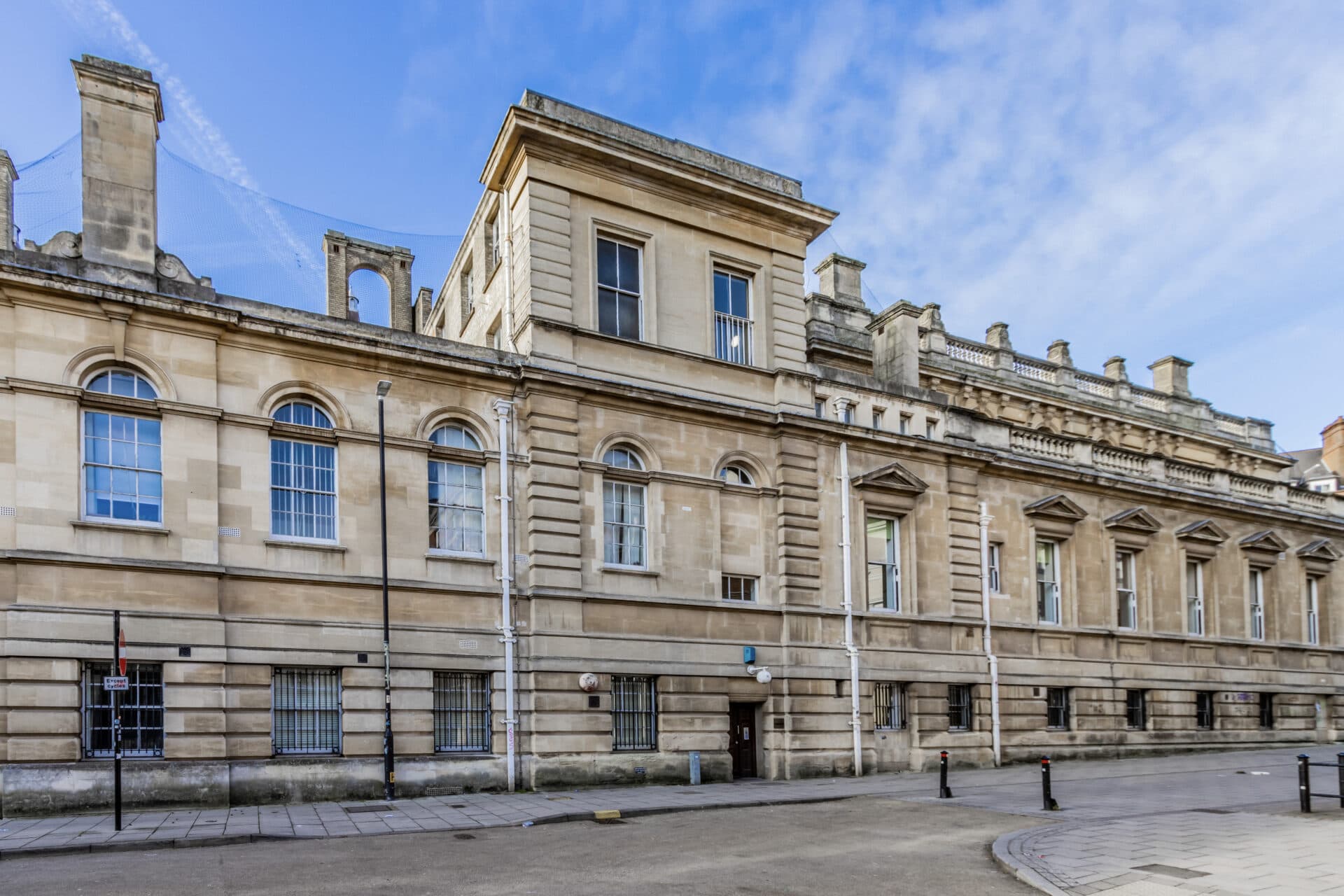 King Street, Norwich