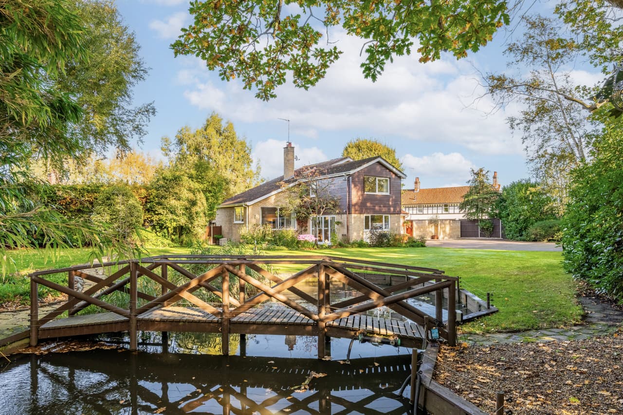 Hall Drive, Oulton Broad