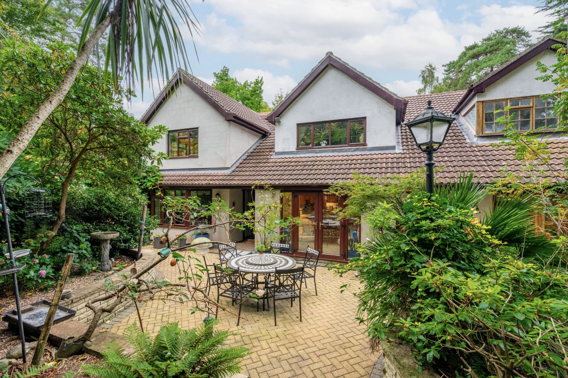 Herringfleet Road, St. Olaves