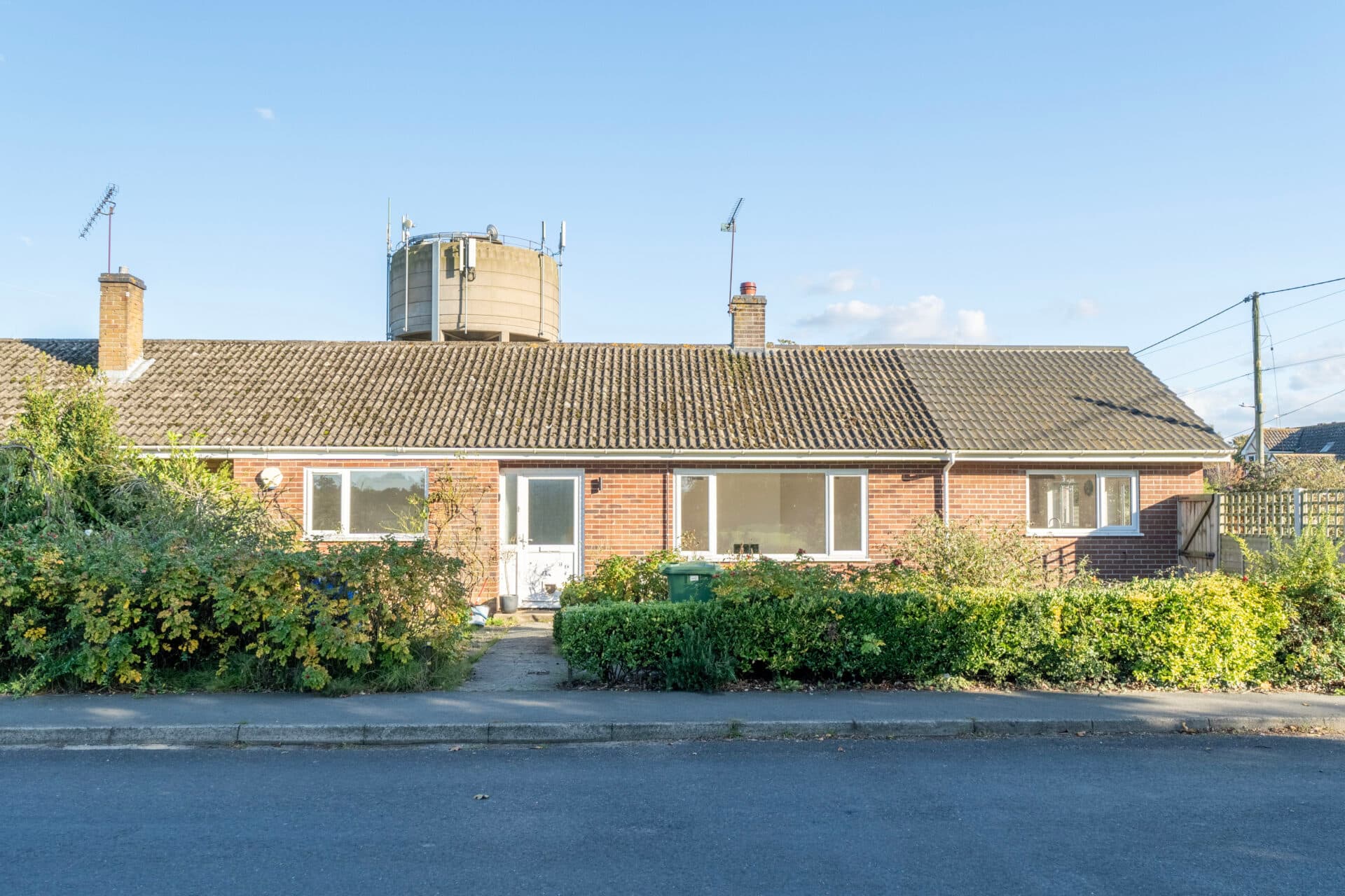 Ringsfield Road, Beccles