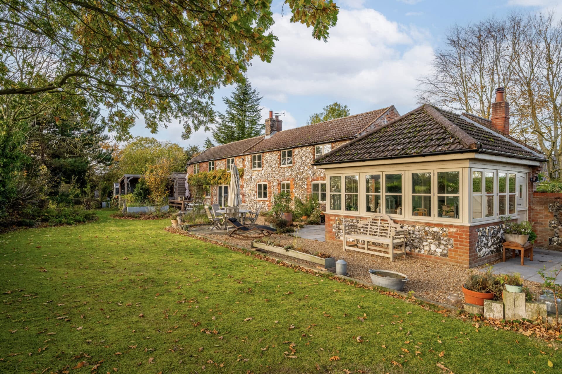 Sutton Road, Catfield