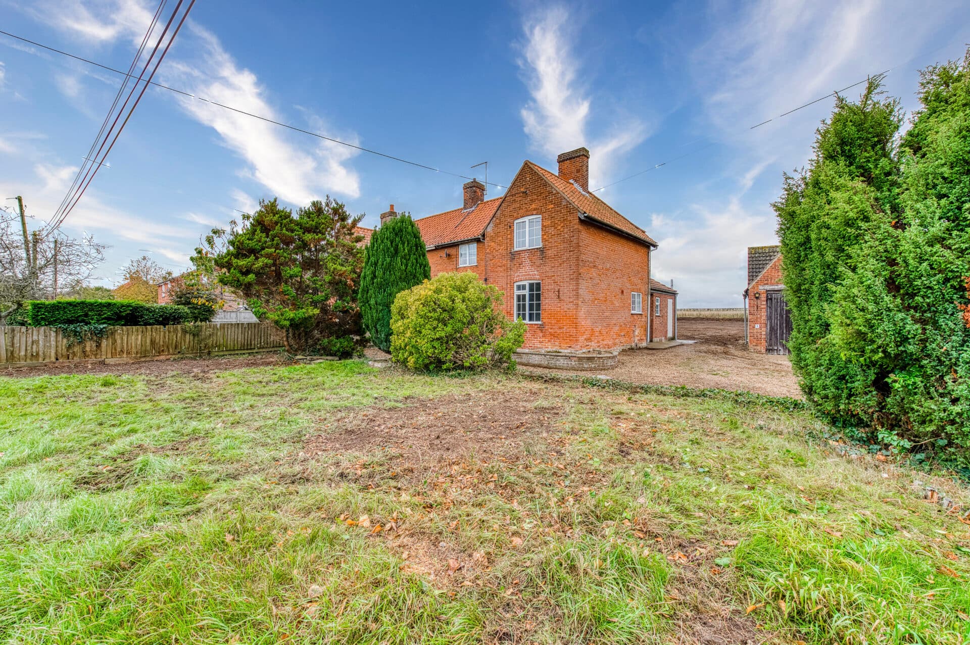 The Close, Aylmerton