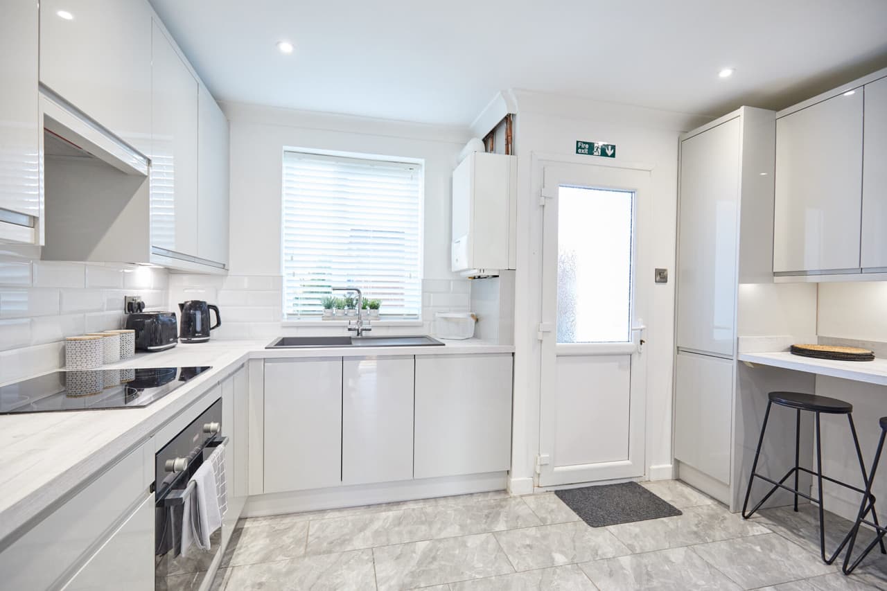 Robin Hood Road, Norwich, NR4