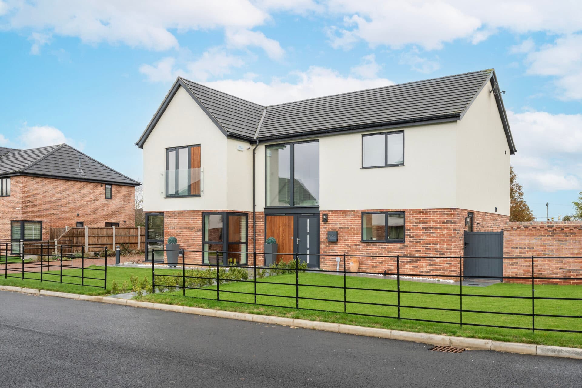 Church View, Fleggburgh