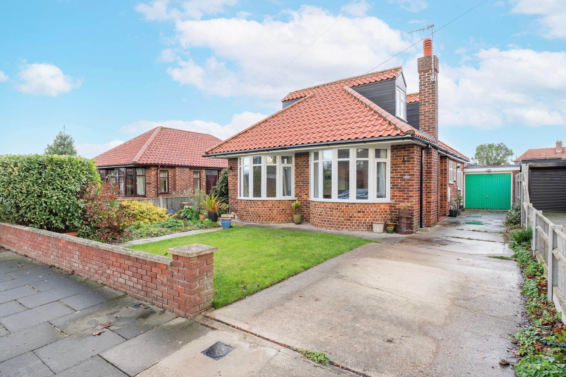 Gournay Avenue, Gorleston