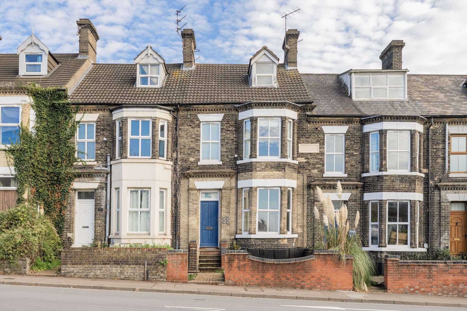Clarence Road, Norwich
