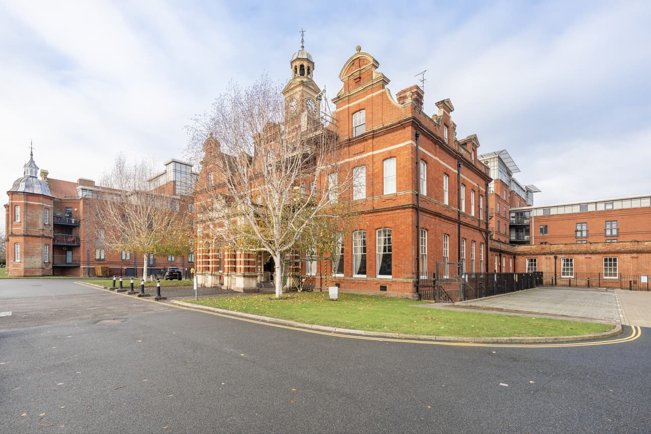 St. Stephens Road, Norwich