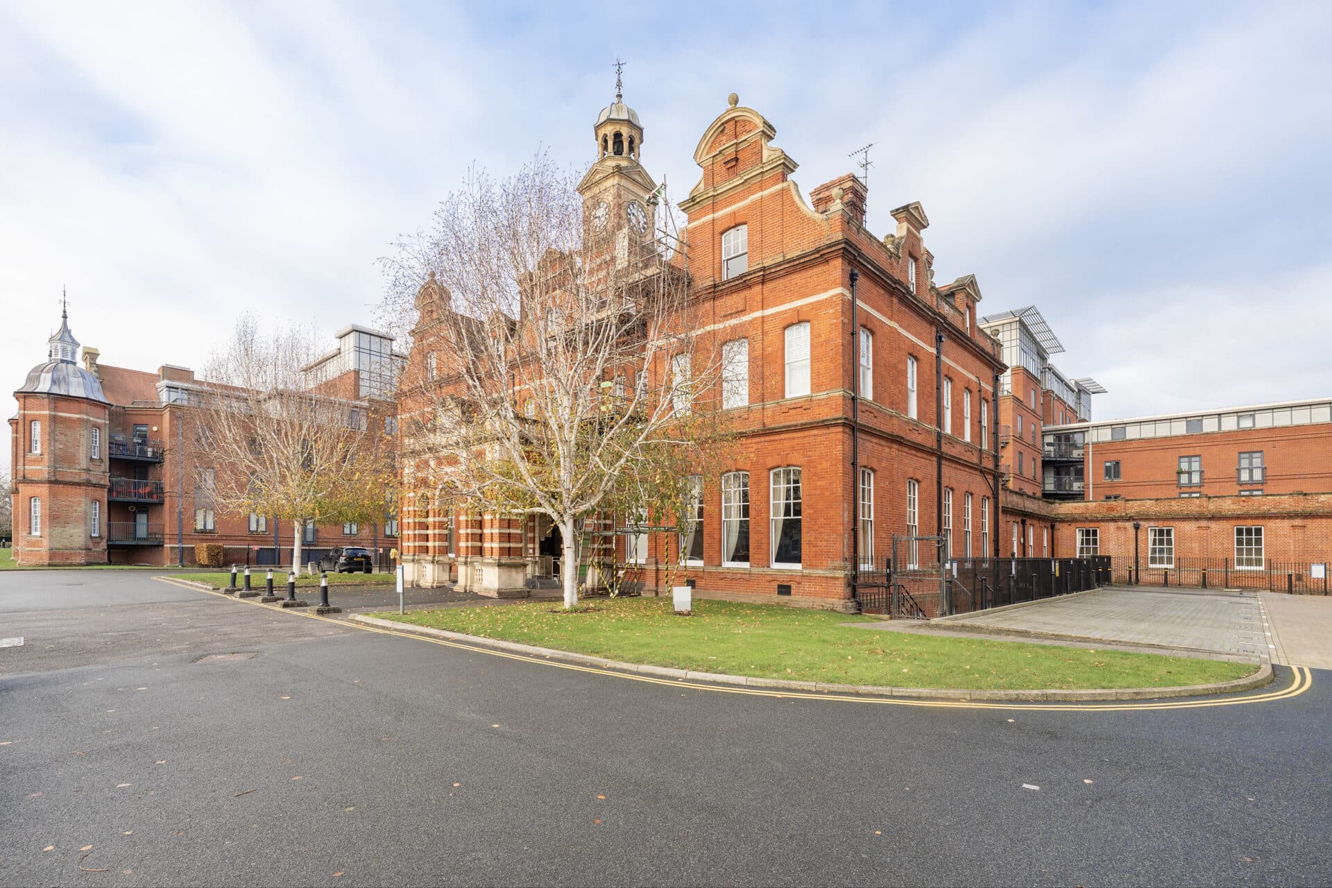 St. Stephens Road, Norwich