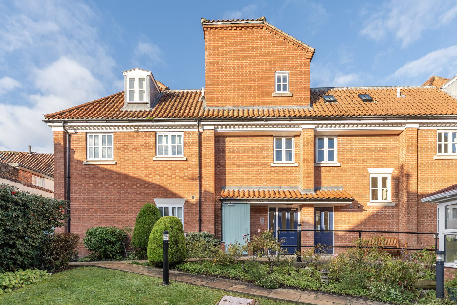 Red Lion Street, Aylsham