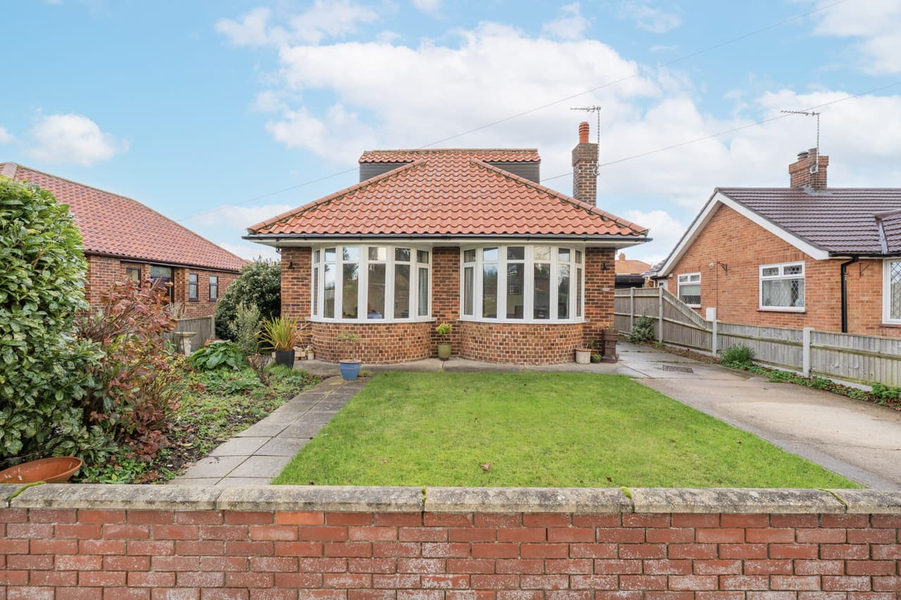 Gournay Avenue, Gorleston