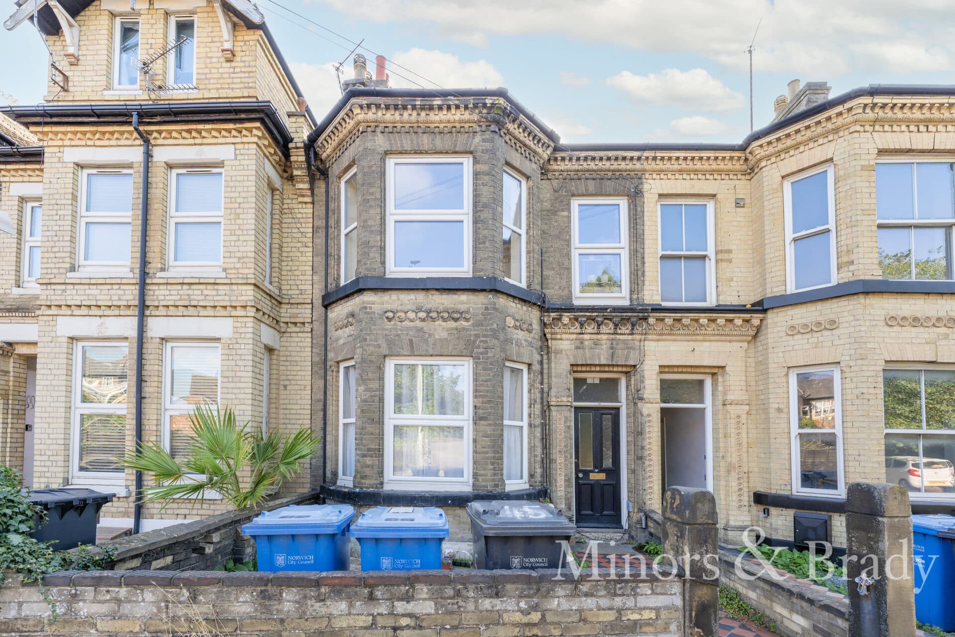 Clarence Road, Norwich