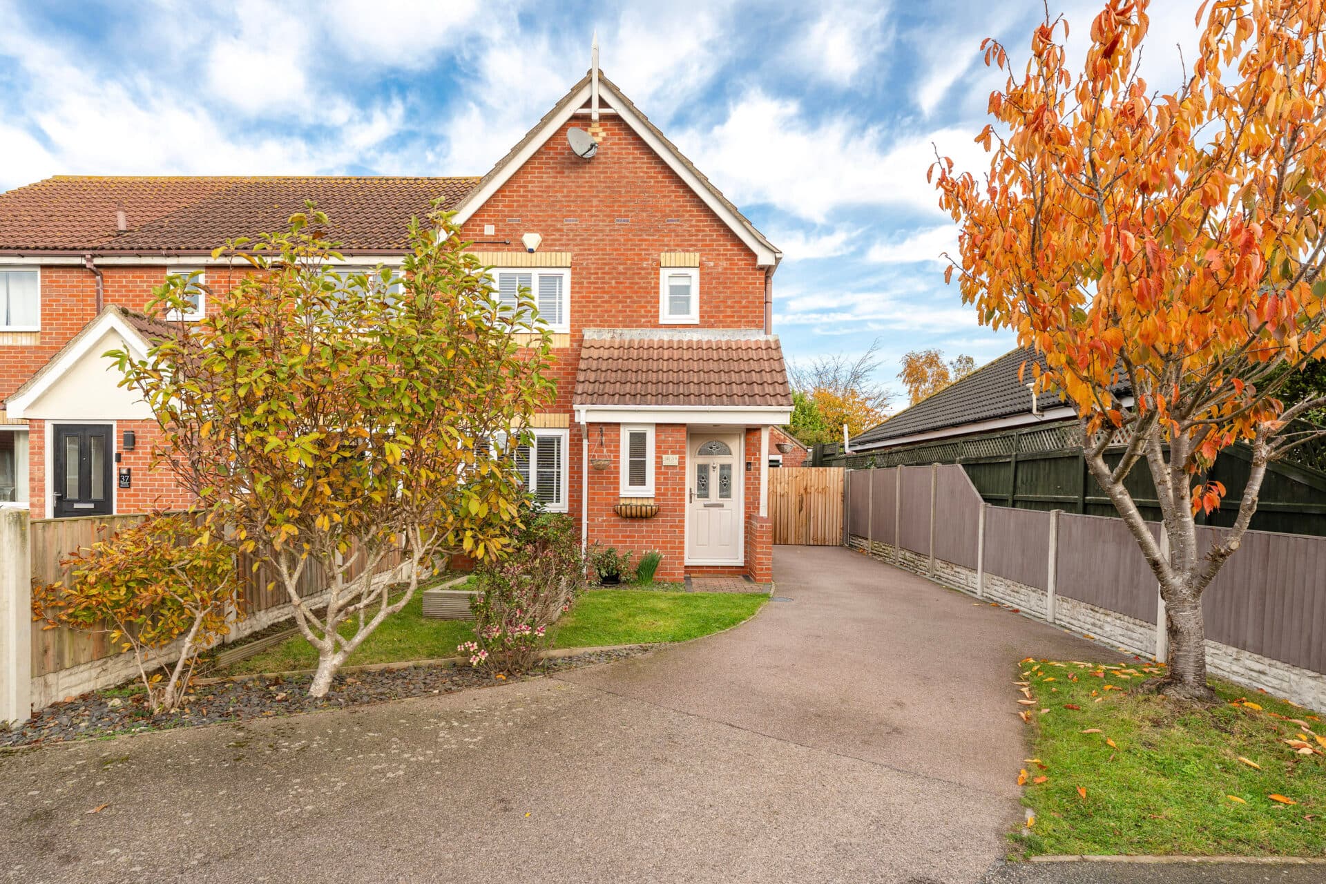 Bridge Meadow, Hemsby