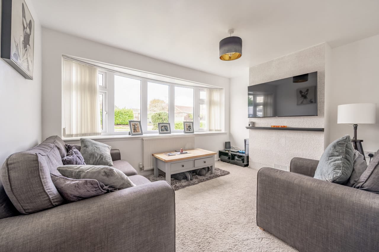 St. Andrews Close, Caister-On-Sea