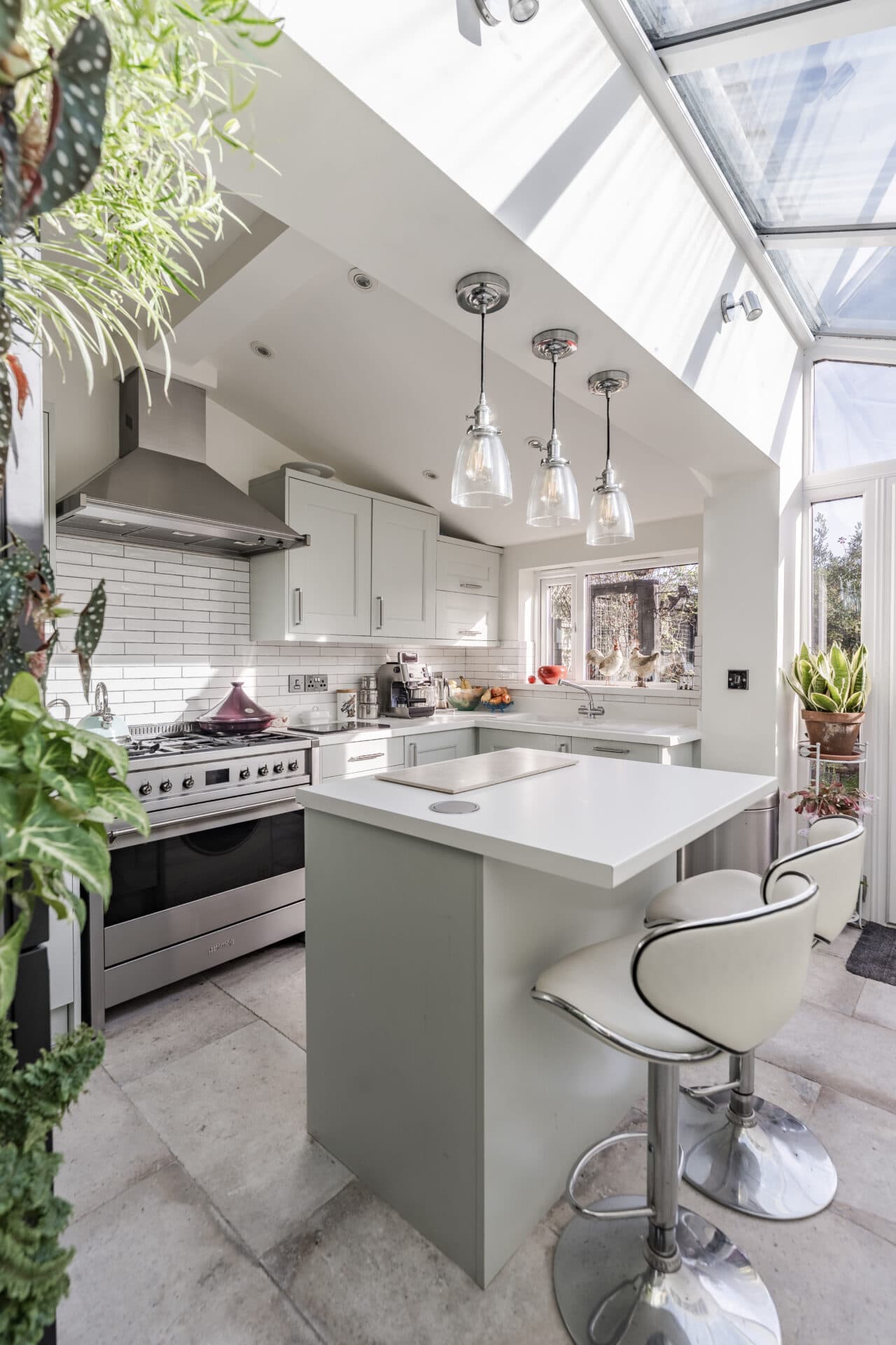 Market Place, Kessingland