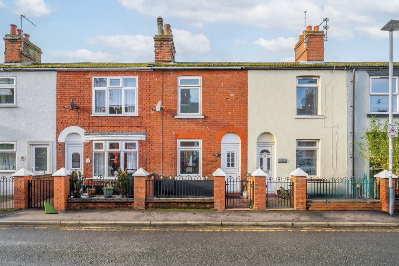 Havelock Road, Great Yarmouth