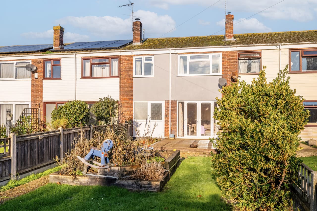 Church Road, Kessingland