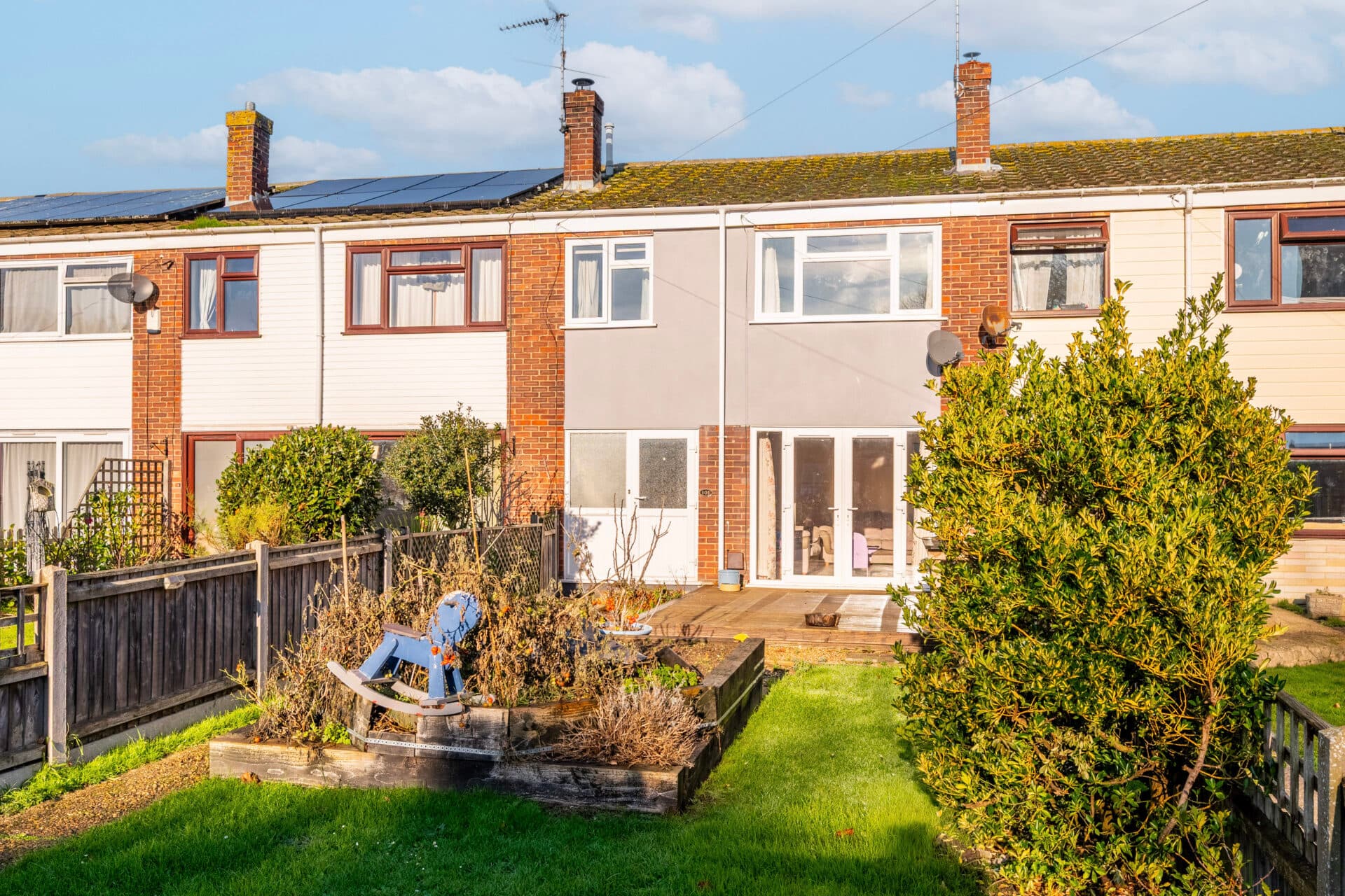 Church Road, Kessingland