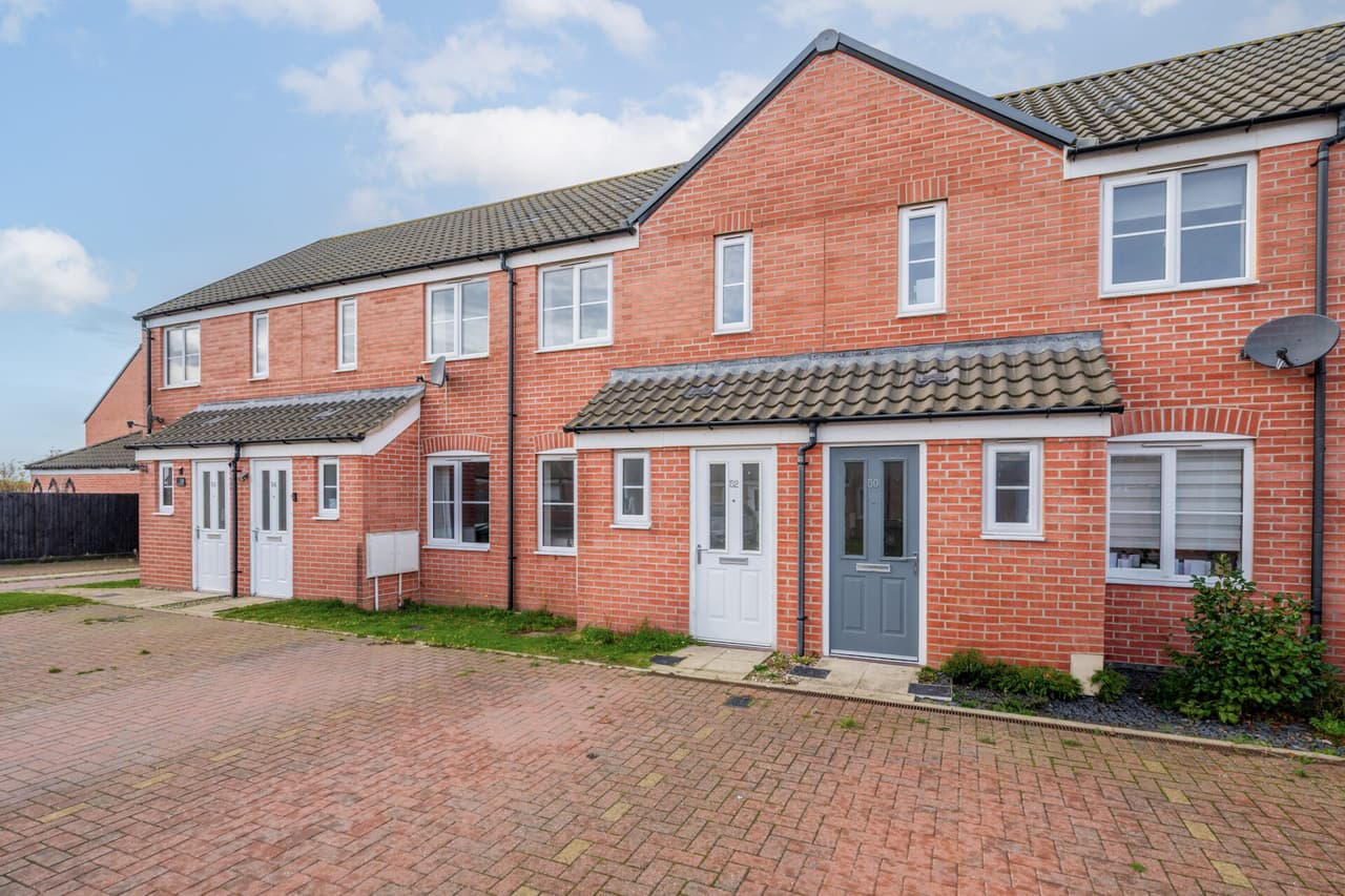 Howard’s Way, Bradwell