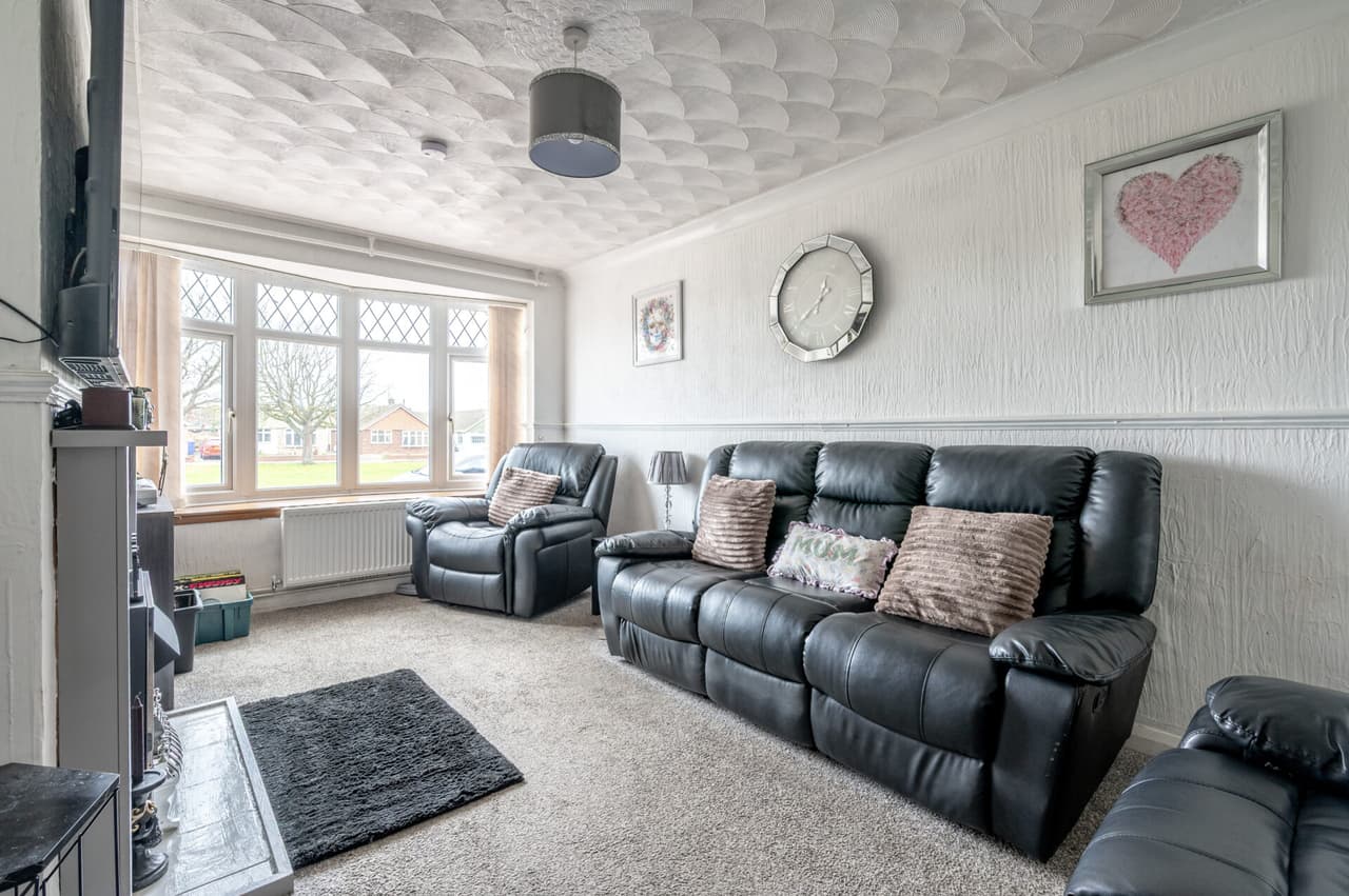 Witney Green, Pakefield