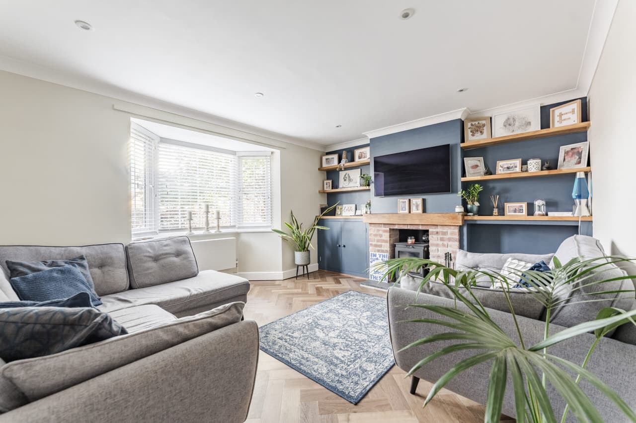 Pepys Avenue, Worlingham