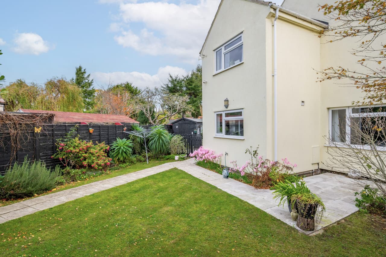 Long Road, Lowestoft