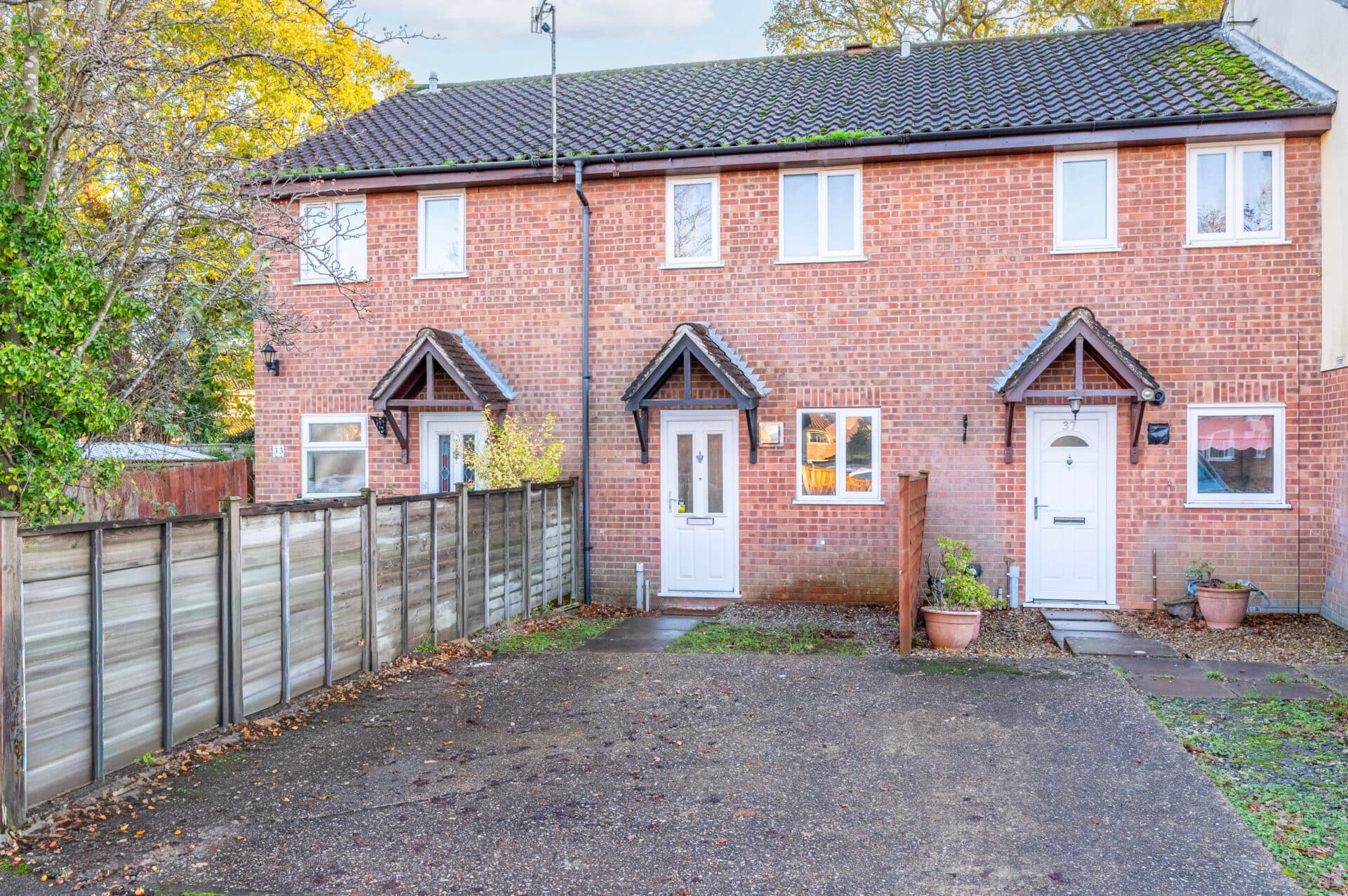 Birch Close, North Walsham, NR28