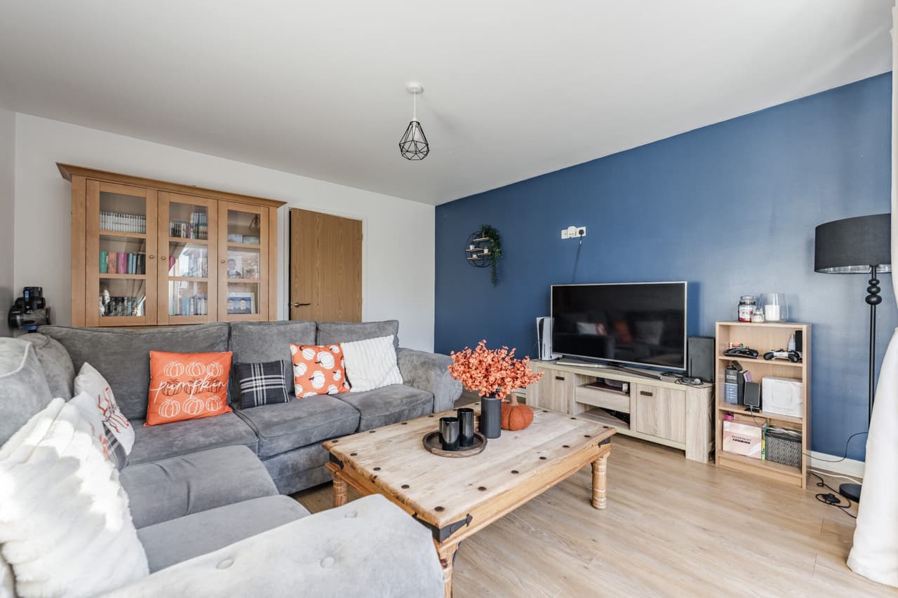 Yarmouth Road, Caister-On-Sea