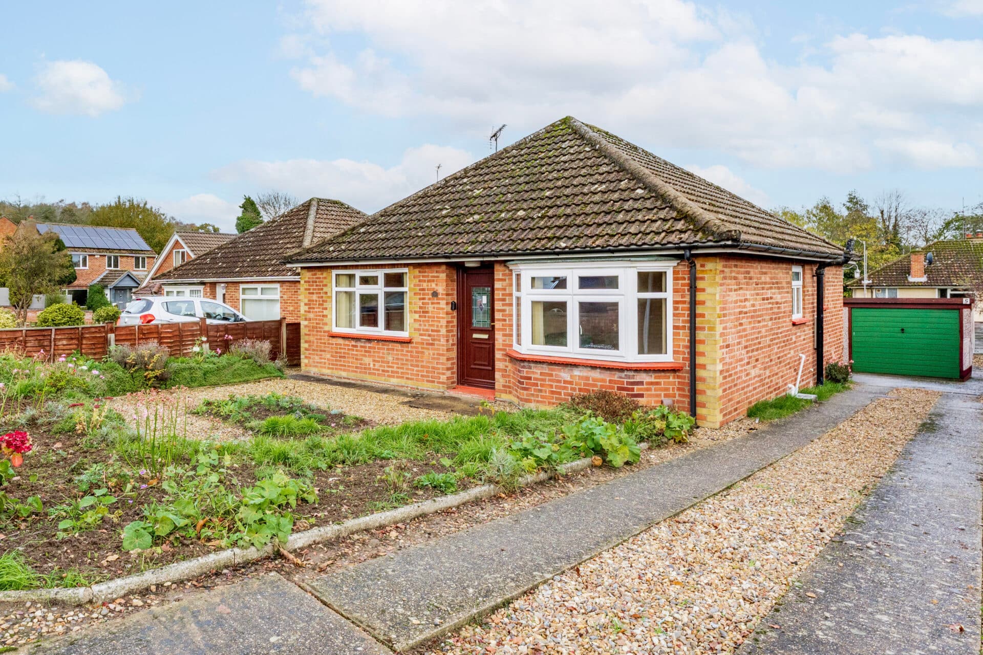 Eastern Road, Thorpe St Andrew