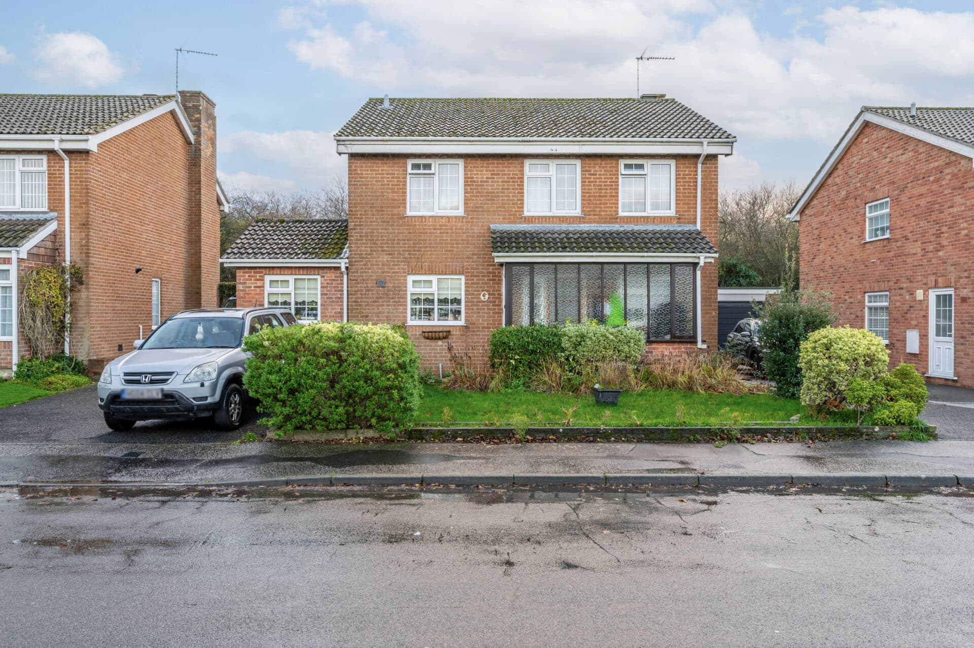 Sutherland Drive, Gunton