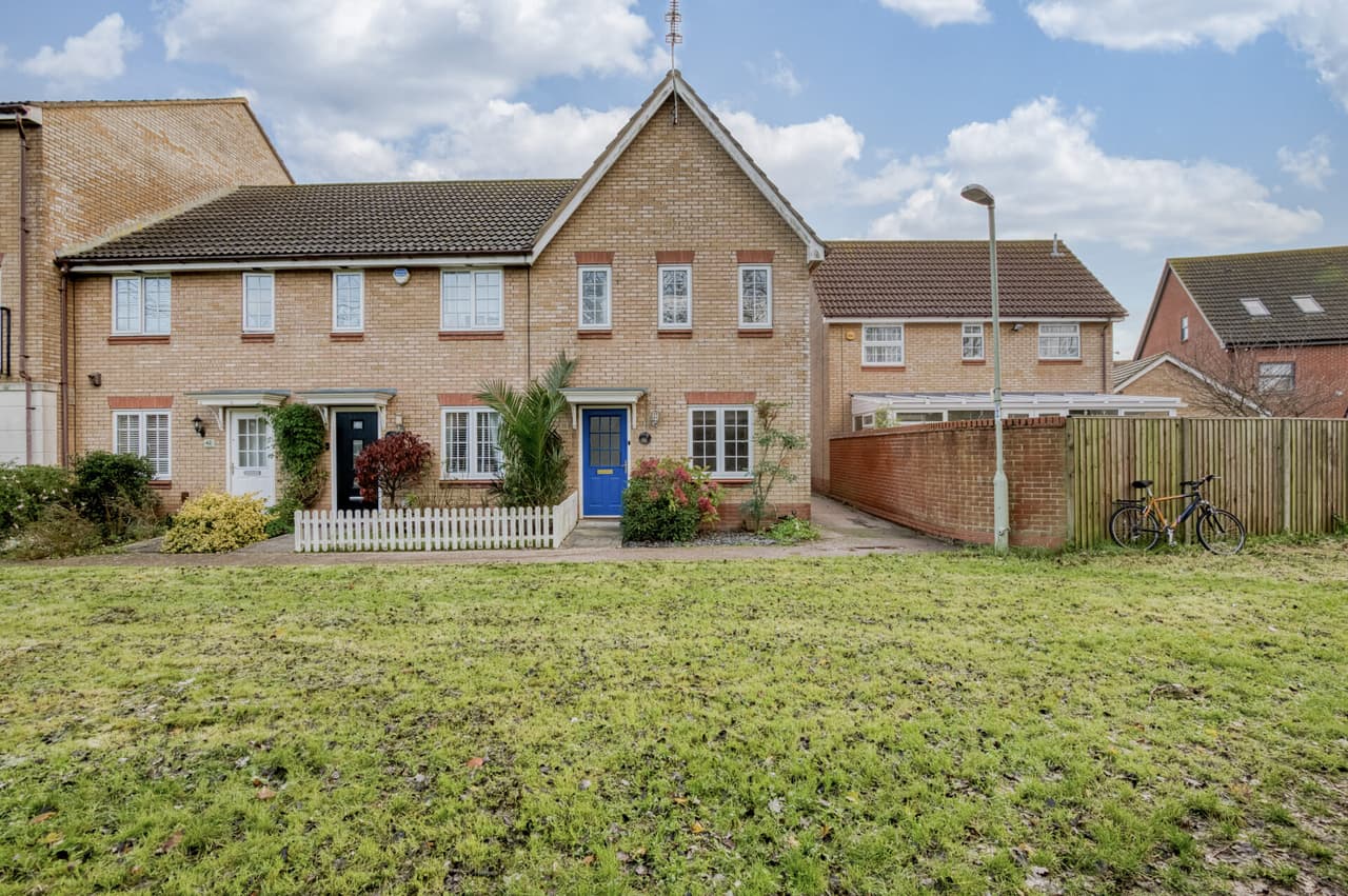 Dorley Dale, Carlton Colville, NR33