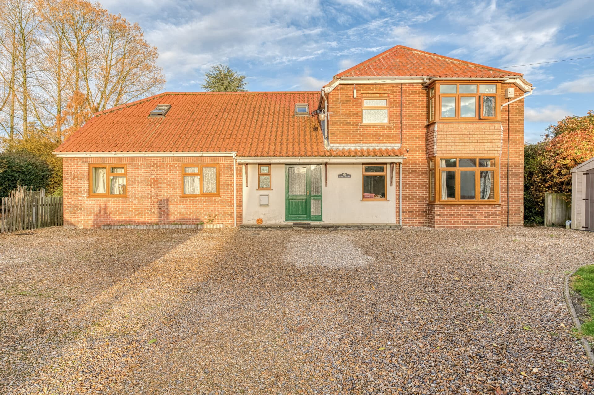 Dereham Road, Beeston