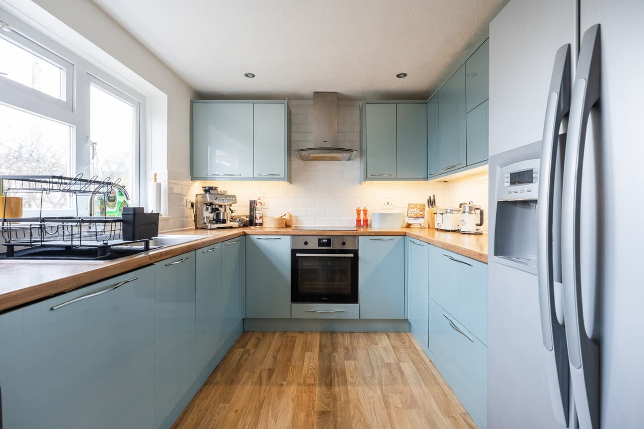 Ormesby Road, Badersfield