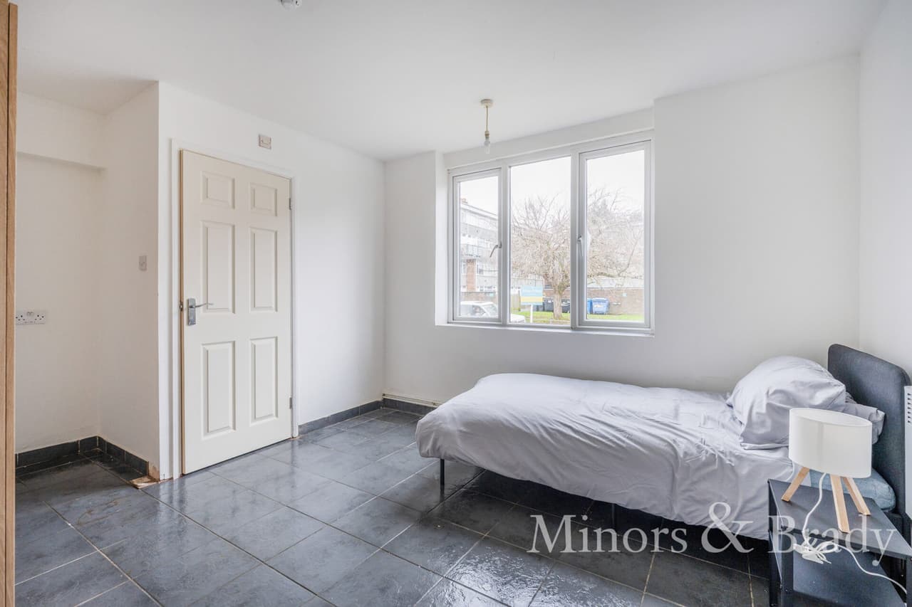 Globe Place, Norwich