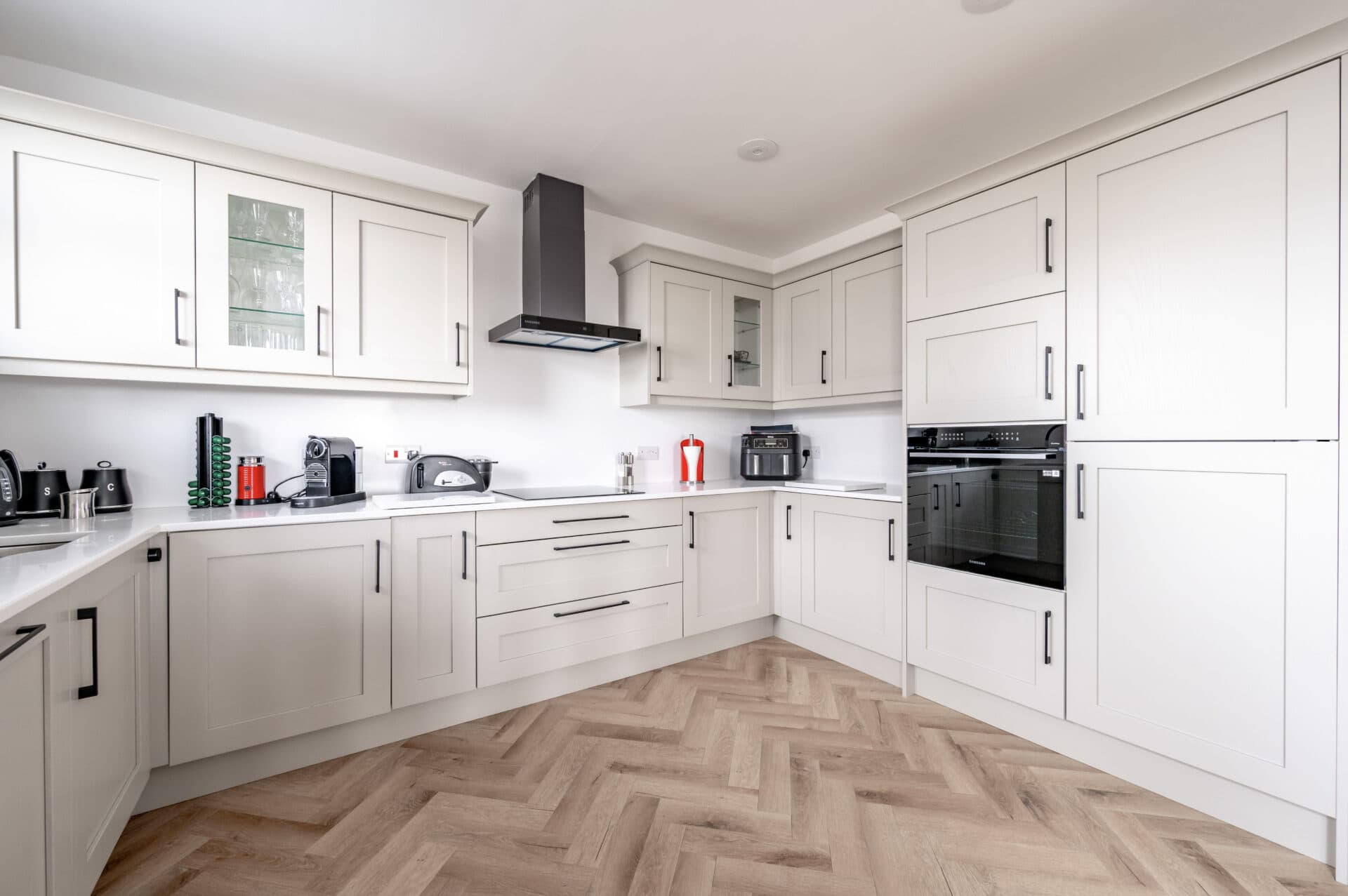 Esplanade Court, North Drive, Great Yarmouth