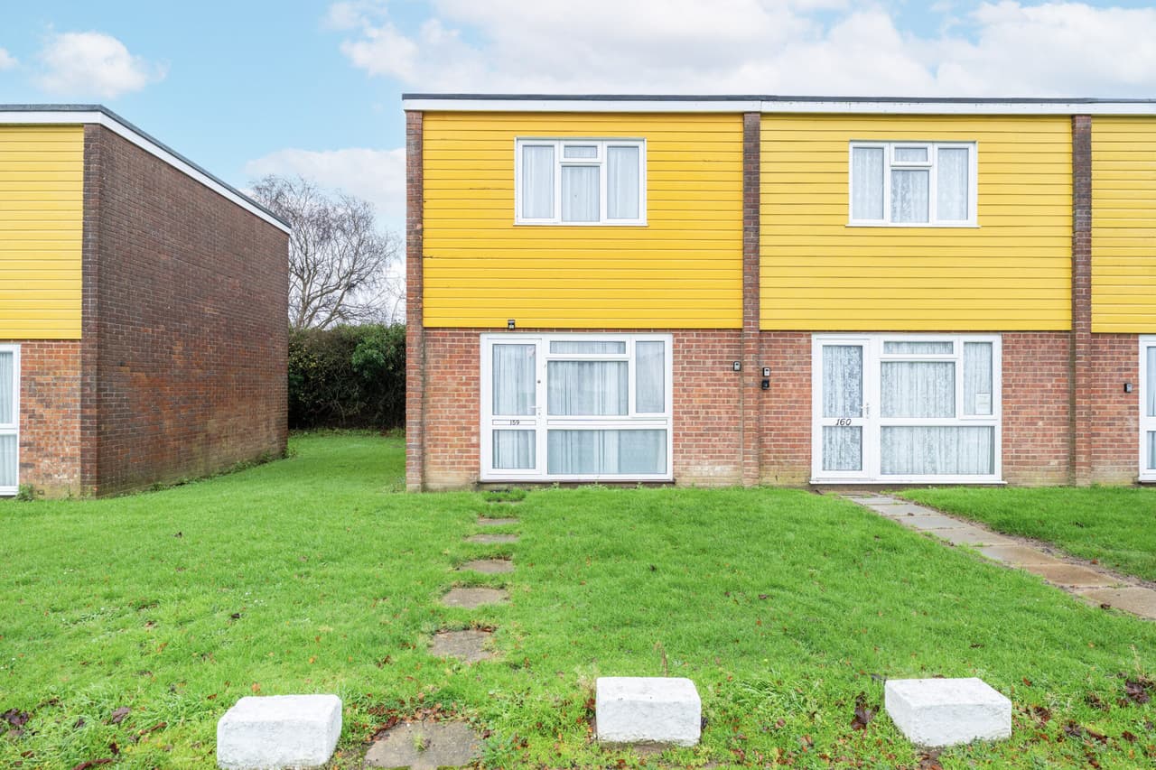 Bermuda Holiday Park, Newport Road