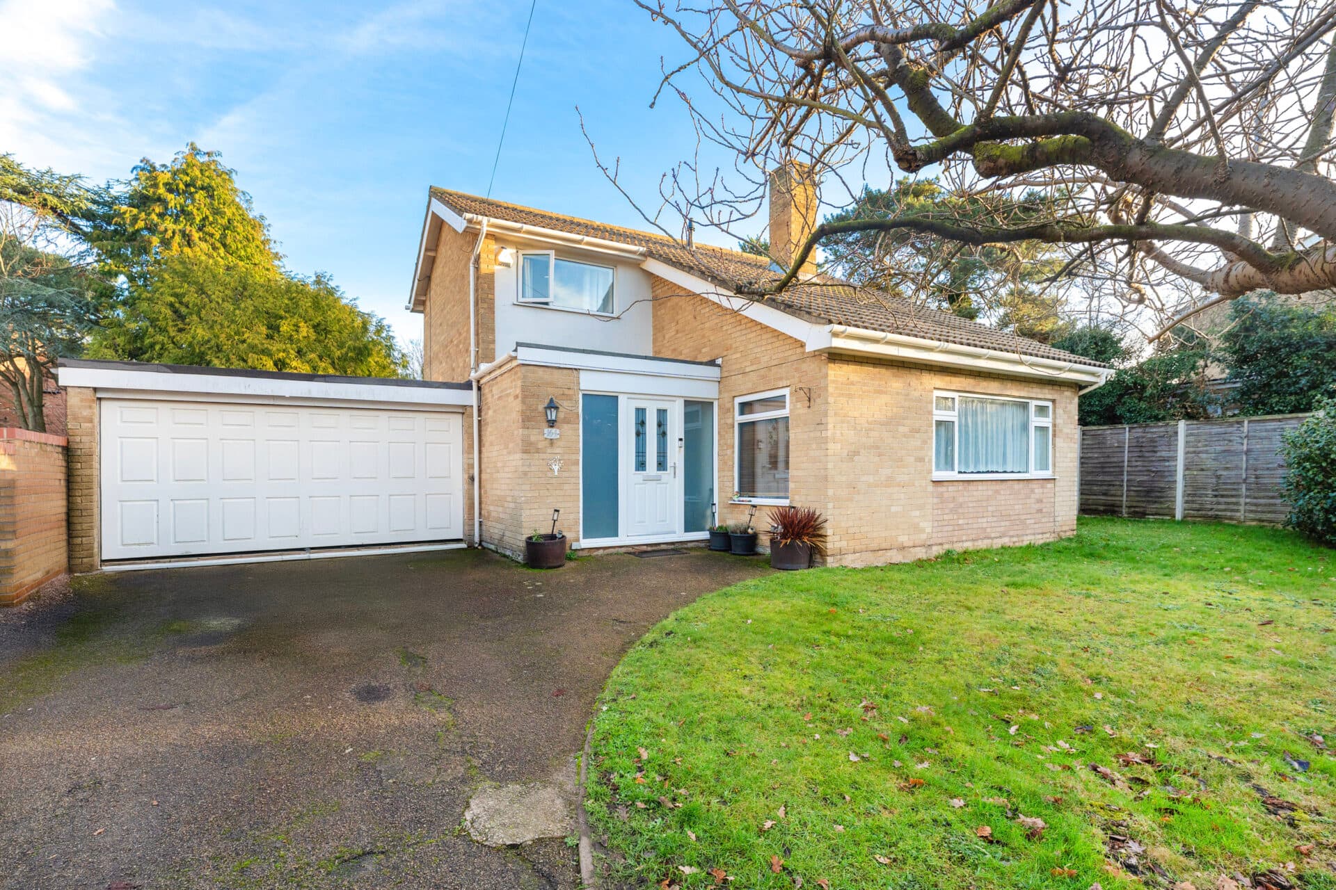 Yarmouth Road, Lowestoft