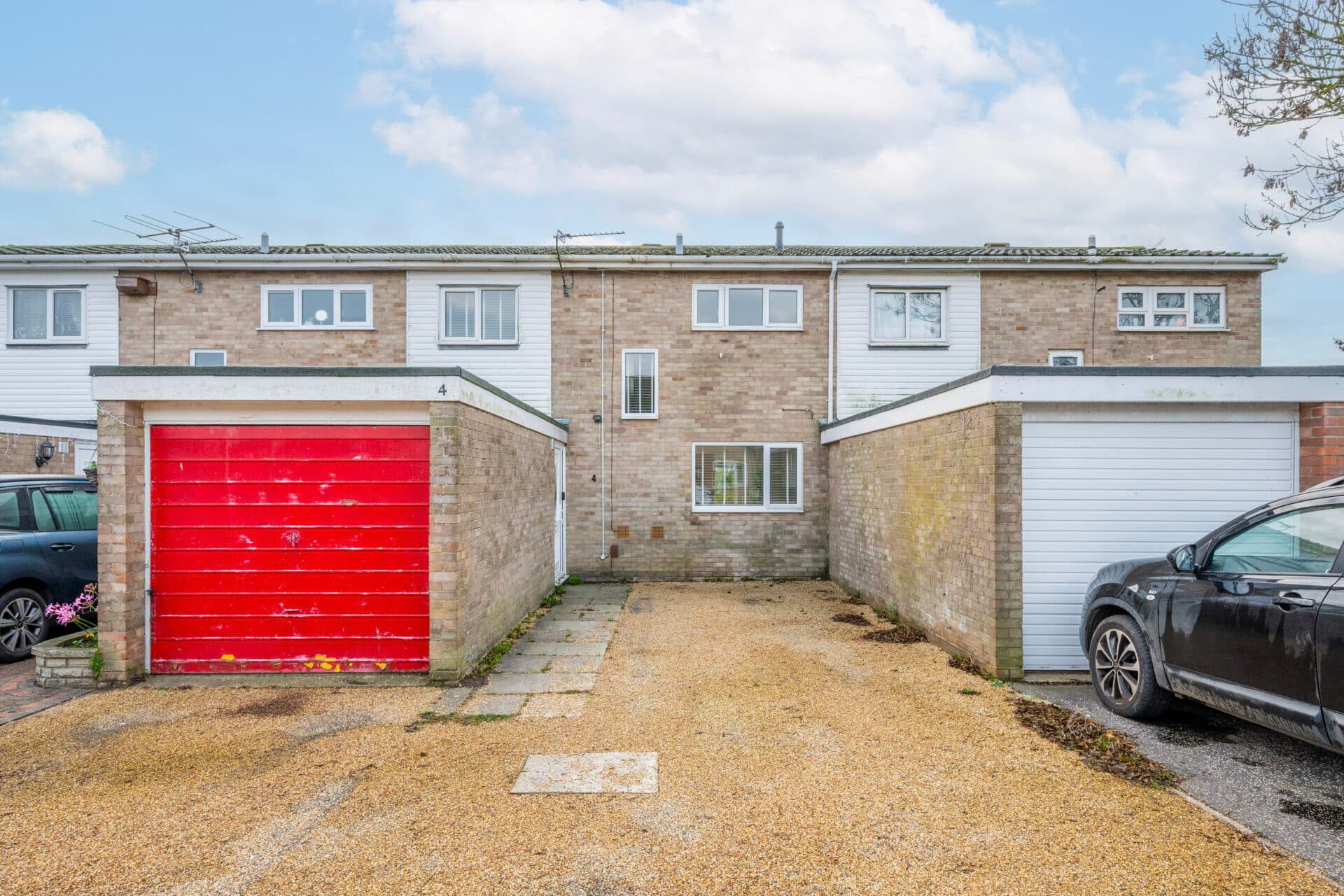 Spexhall Way, Lowestoft, NR32